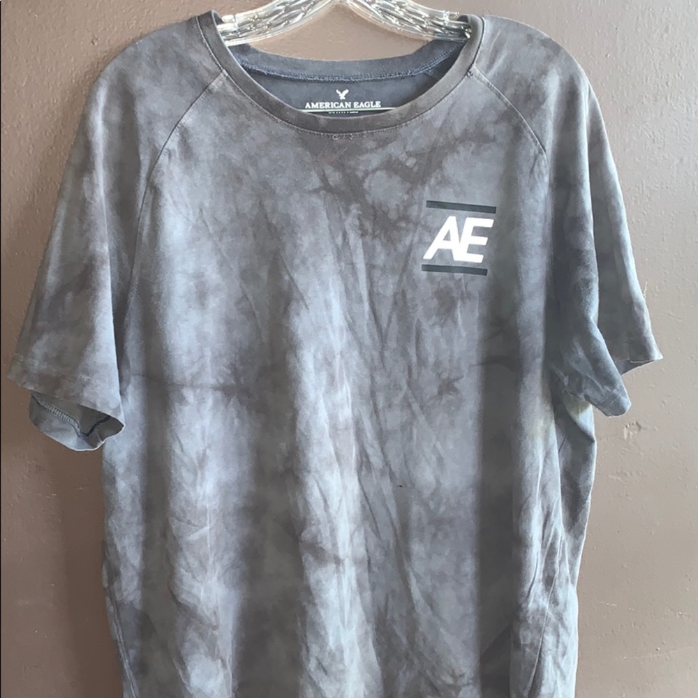 2 T shirt